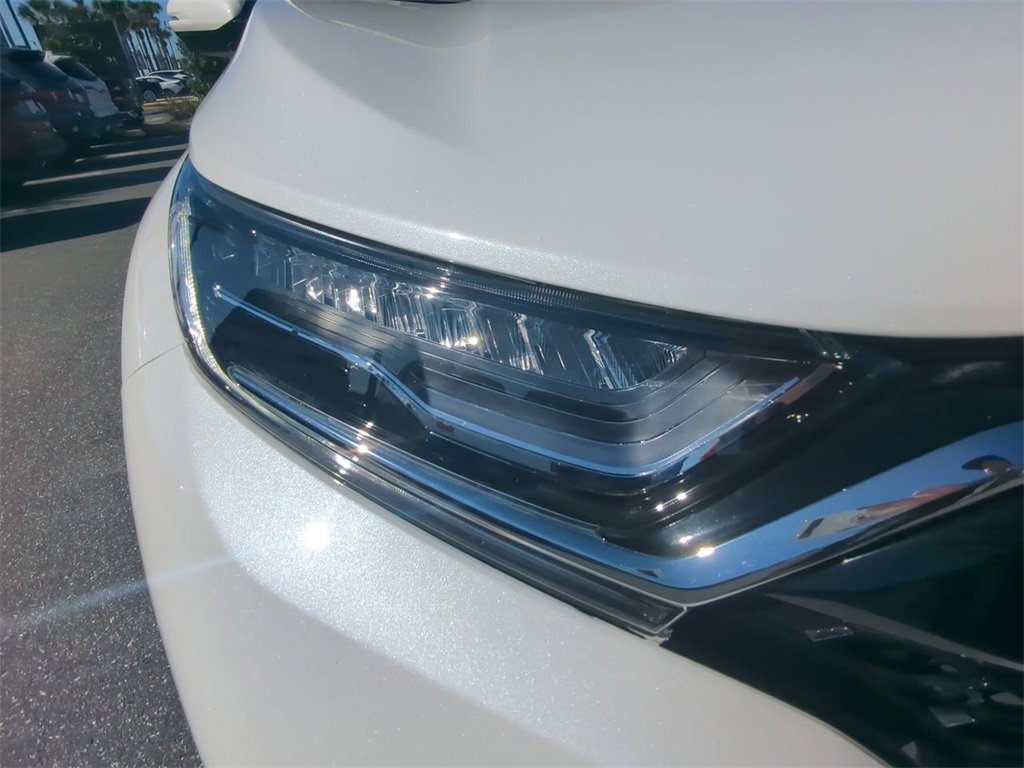 Used 2020 Honda CR-V Touring image 9