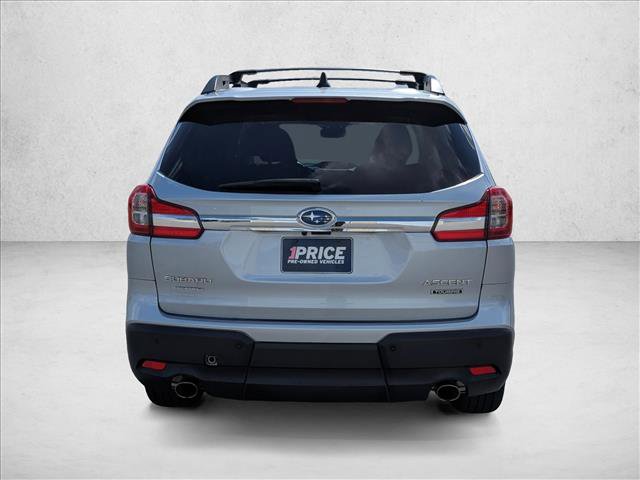 Used 2022 Subaru Ascent Touring image 6