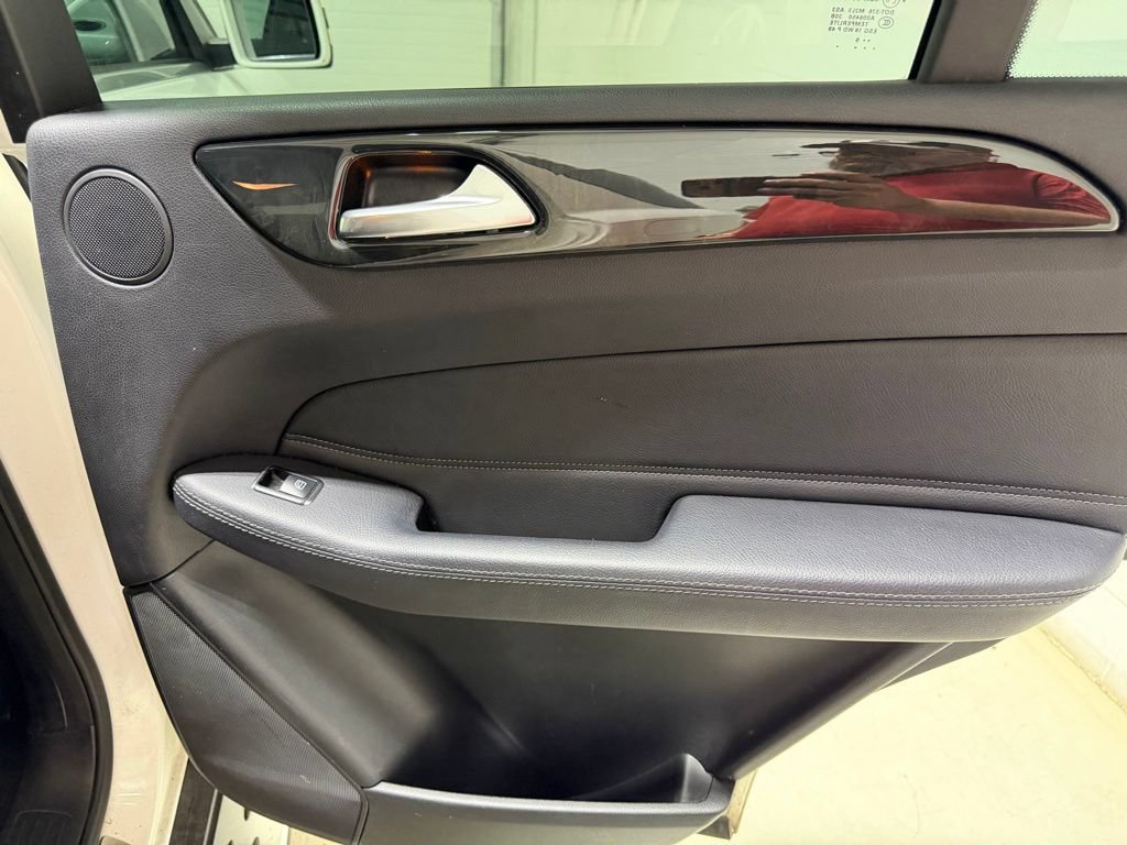 Used 2016 Mercedes-Benz GLE 350 4MATIC image 39