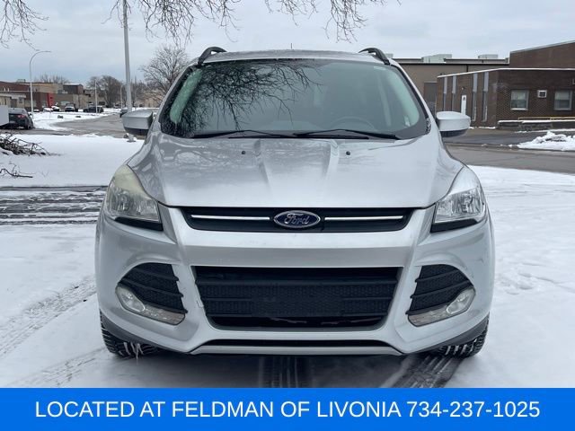 Used 2015 Ford Escape SE w/ Equipment Group 201A image 8