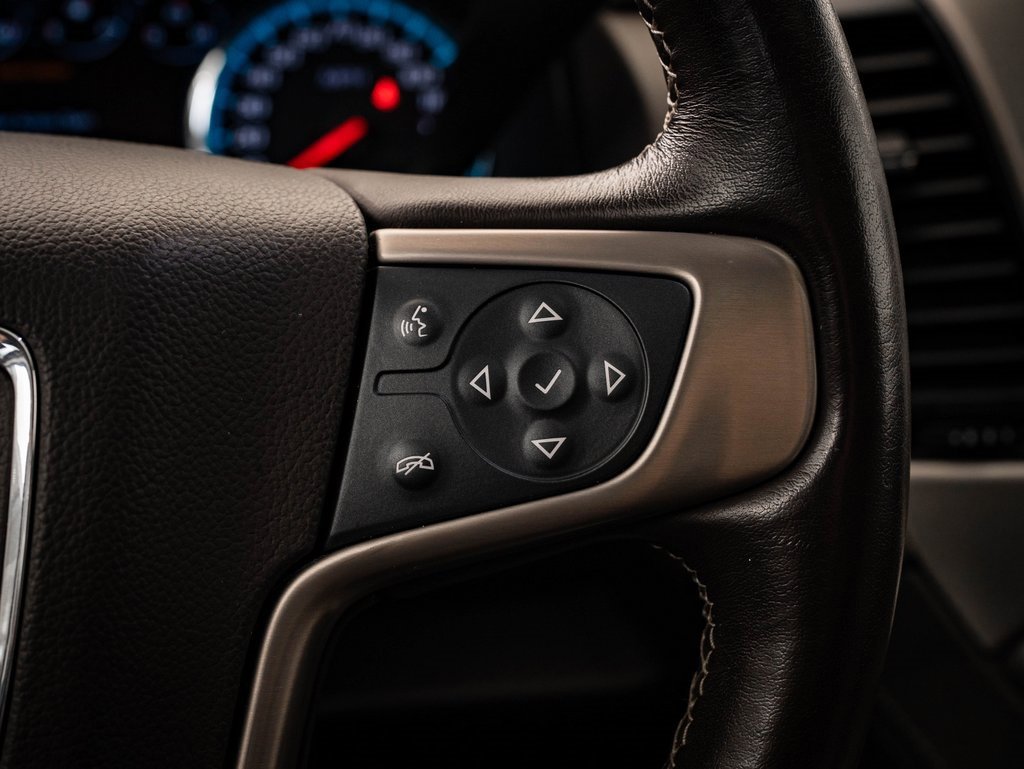 Used 2019 GMC Yukon Denali w/ Denali Ultimate Package image 32