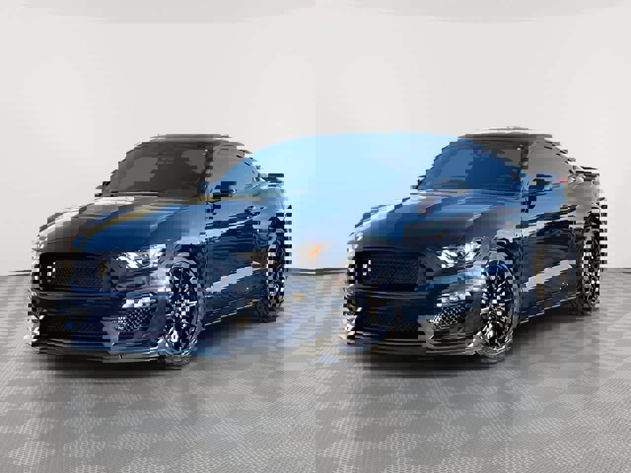 Used 2017 Ford Mustang Shelby GT350 w/ Electronics Package image 1