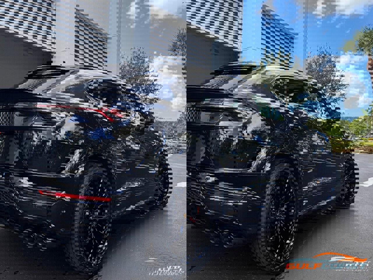 Used 2024 Lamborghini Urus S image 66