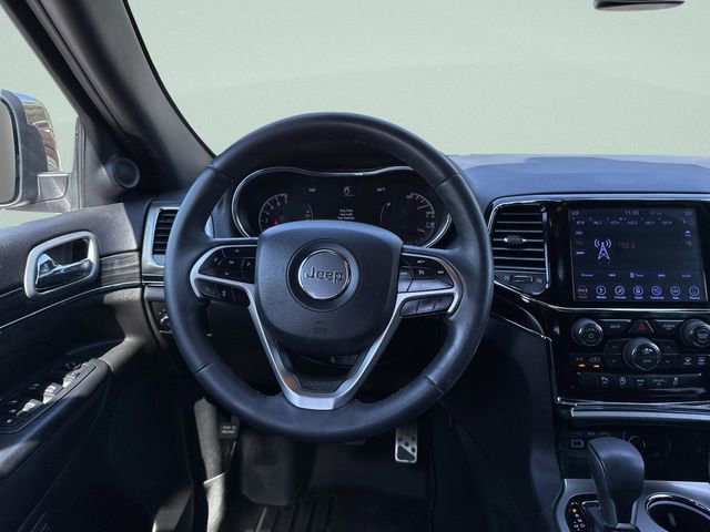 Used 2019 Jeep Grand Cherokee Limited RWD image 43