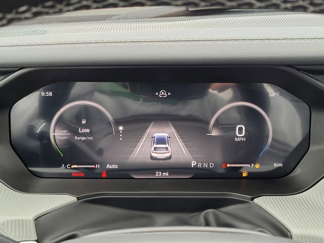 New 2026 Jeep Cherokee Laredo AWD/4WD image 10