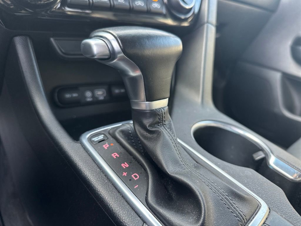 Used 2018 Kia Sportage EX w/ EX Sport Appearance Package image 19