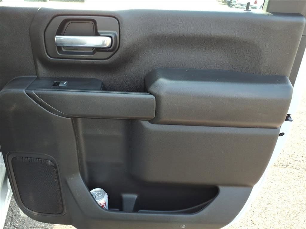 Used 2023 Chevrolet Silverado 3500 W/T w/ WT Fleet Convenience Package AWD/4WD image 16