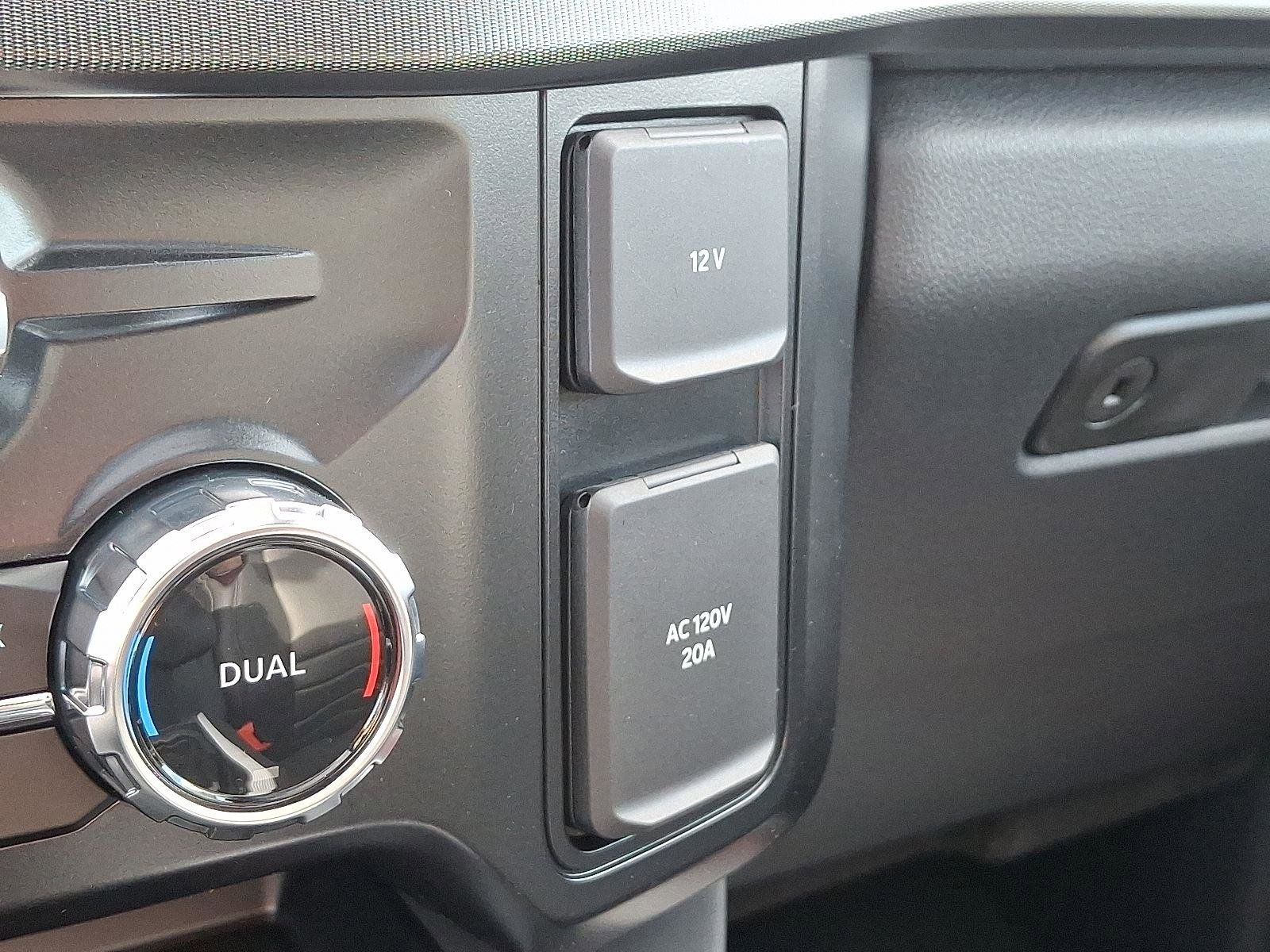 New 2026 Ford F350 Platinum image 17