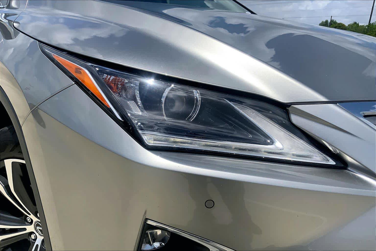 Used 2019 Lexus RX 350L image 27