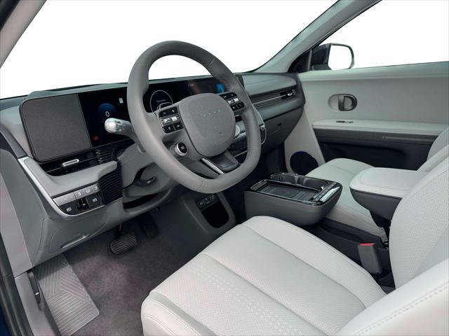 New 2026 Hyundai Ioniq 5 Limited AWD/4WD image 14