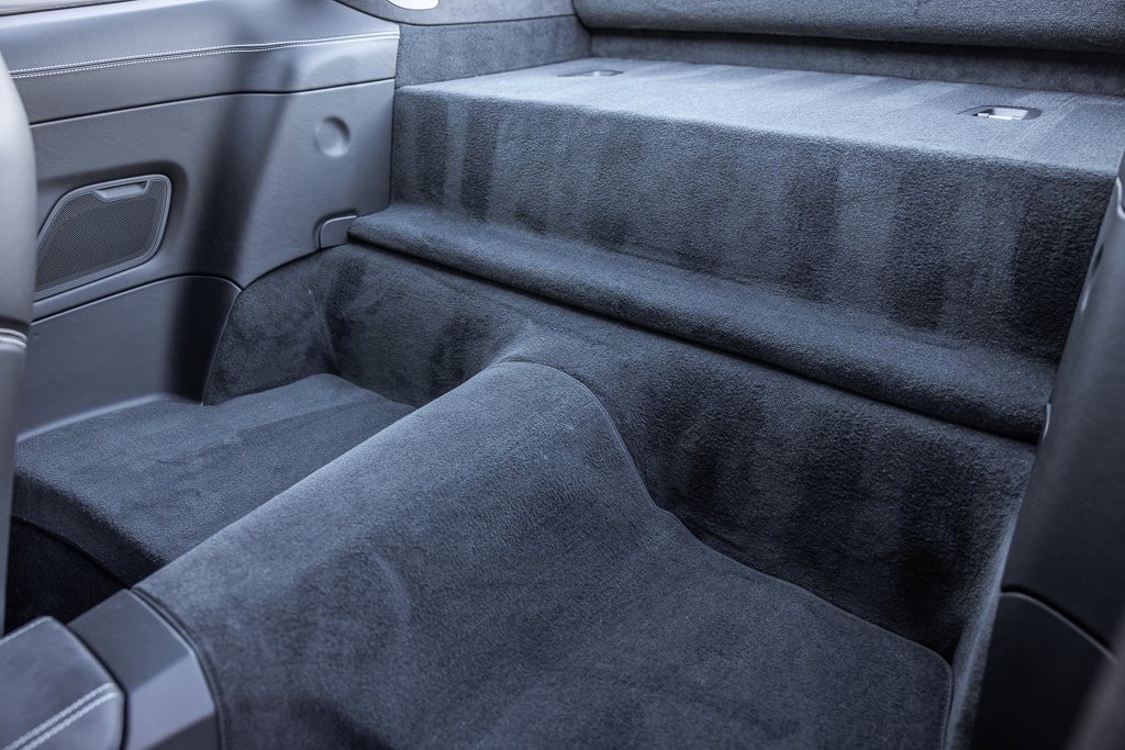 Used 2022 Porsche 911 GT3 image 18