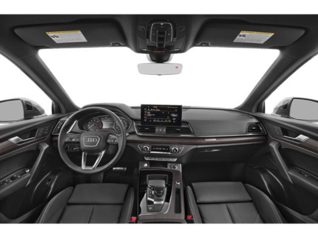Used 2024 Audi Q5 2.0T Premium w/ Summer of Audi Package AWD/4WD image 8