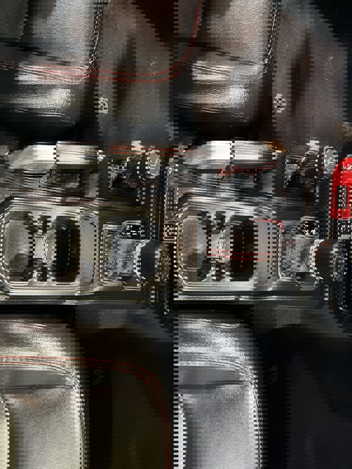 Used 2021 Jeep Wrangler Unlimited Rubicon w/ Uconnect 4C Nav & Sound Group image 16