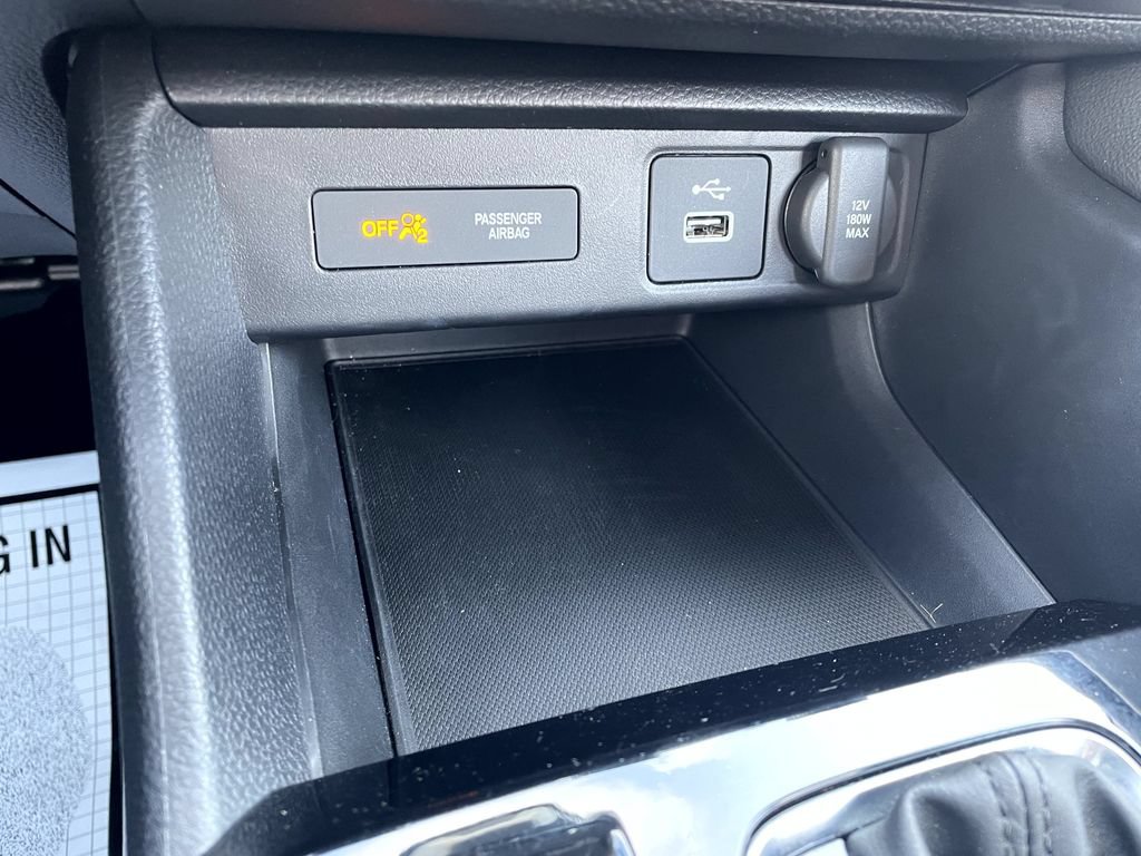 Certified 2025 Acura Integra FWD image 19