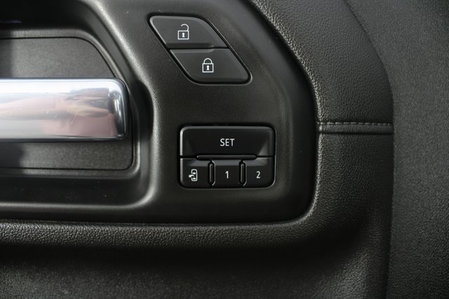 Used 2022 Chevrolet Silverado 2500 High Country w/ Z71 Off-Road Package image 17