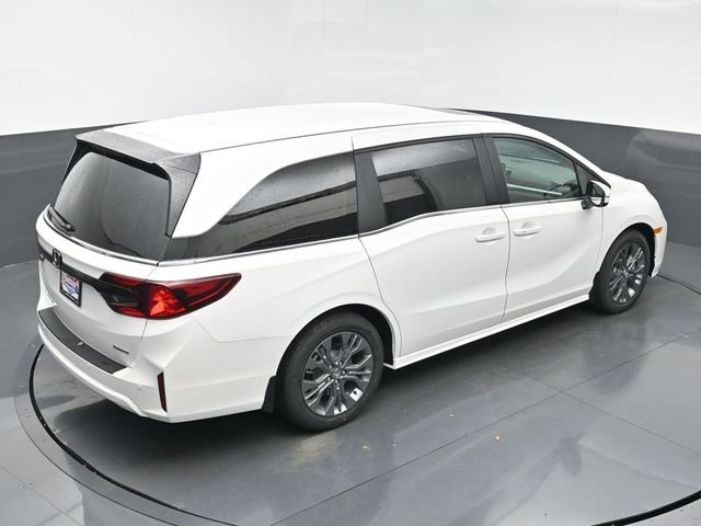 New 2026 Honda Odyssey Touring image 32