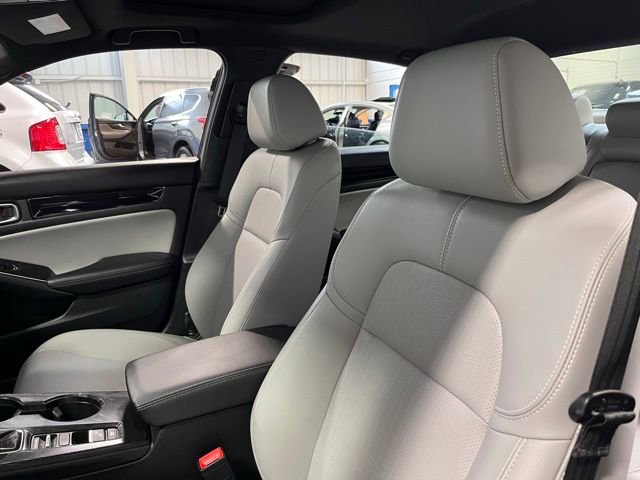 Used 2025 Honda Civic Sport image 23