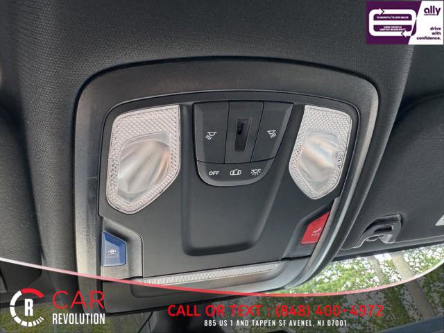 Used 2024 RAM 2500 Big Horn image 38