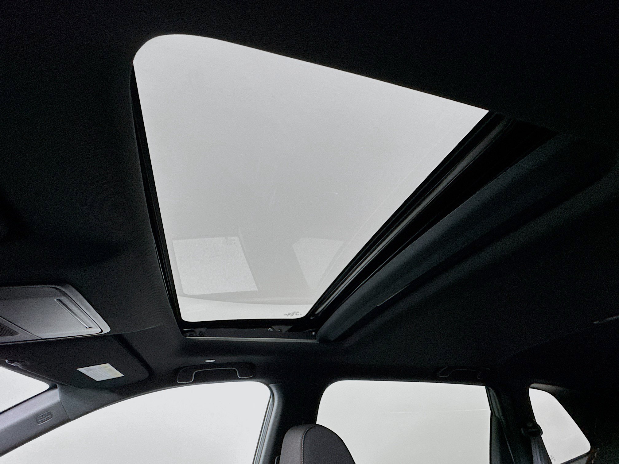 New 2026 Honda CR-V TrailSport image 21