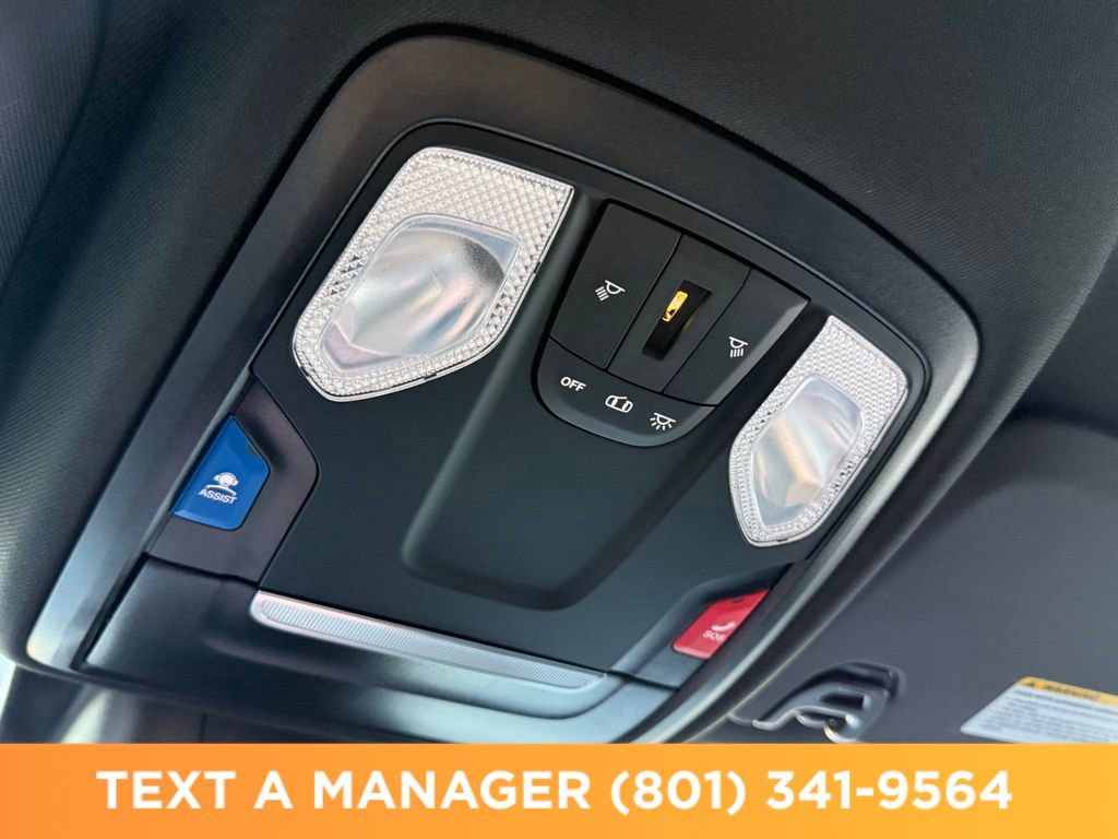 New 2026 RAM 5500 Tradesman w/ Chrome Appearance Group image 23