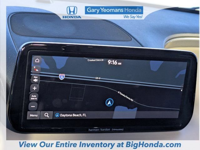 Used 2022 Hyundai Santa Fe SEL w/ Convenience + Premium Package image 29