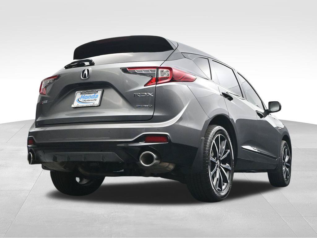 Used 2025 Acura RDX w/ Advance Package AWD/4WD image 56