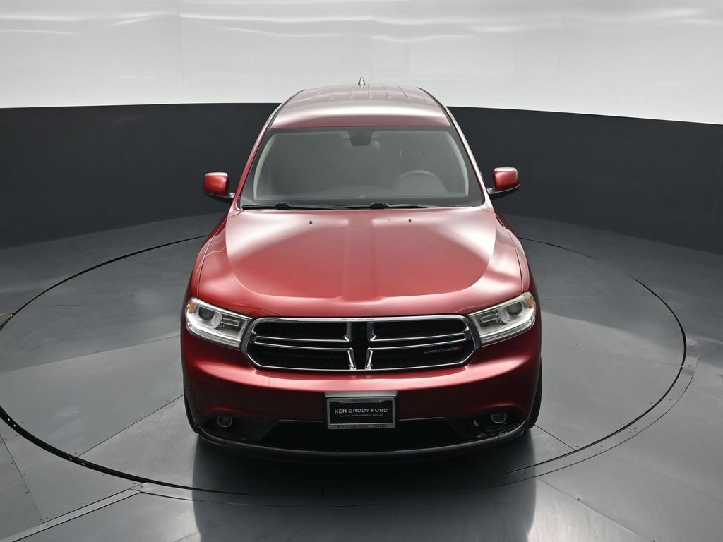 Used 2014 Dodge Durango SXT RWD image 36