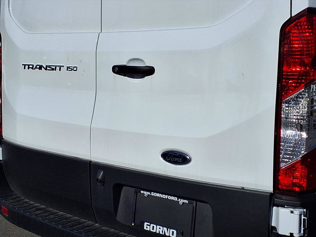 Used 2024 Ford Transit 150 Low Roof w/ Load Area Protection Package image 20