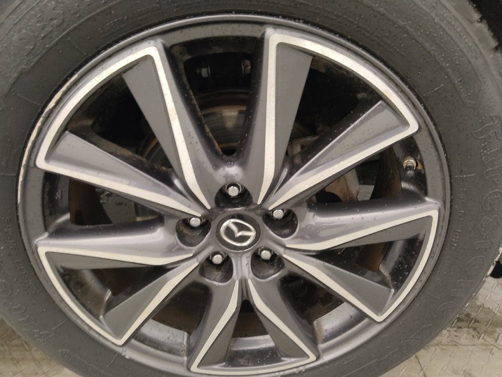 Used 2018 MAZDA CX-5 Touring w/ Preferred Equipment Package FWD image 31