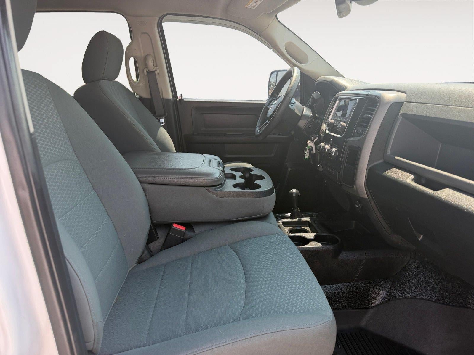 Used 2018 RAM 2500 Tradesman w/ Popular Equipment Group AWD/4WD image 18