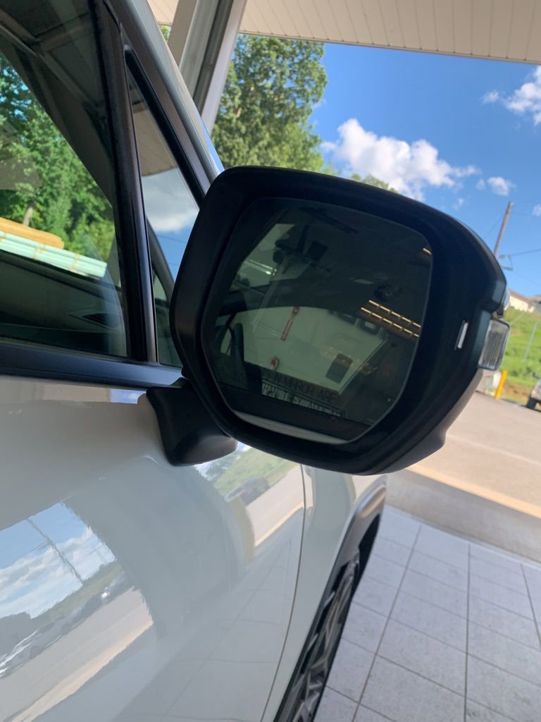 New 2025 Subaru WRX tS image 15