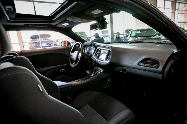 Used 2023 Dodge Challenger GT w/ Blacktop Package image 20