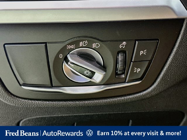 Used 2024 BMW X3 xDrive30i w/ Premium Package AWD/4WD image 14