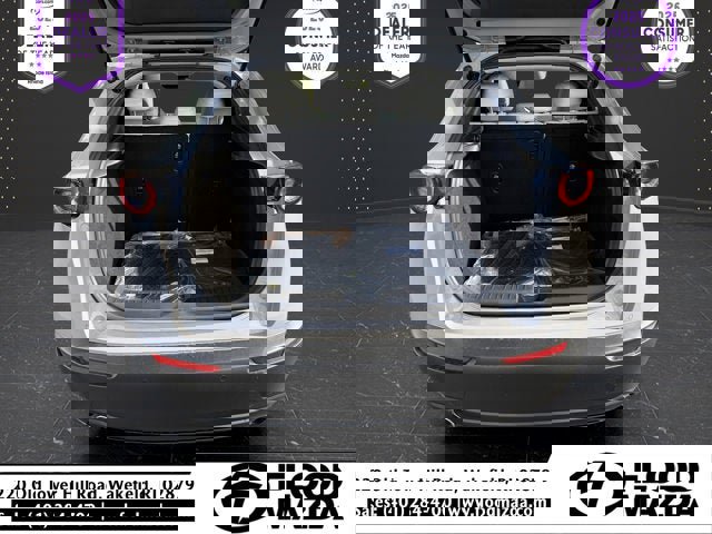 New 2026 MAZDA CX-30 AWD 2.5 S image 9