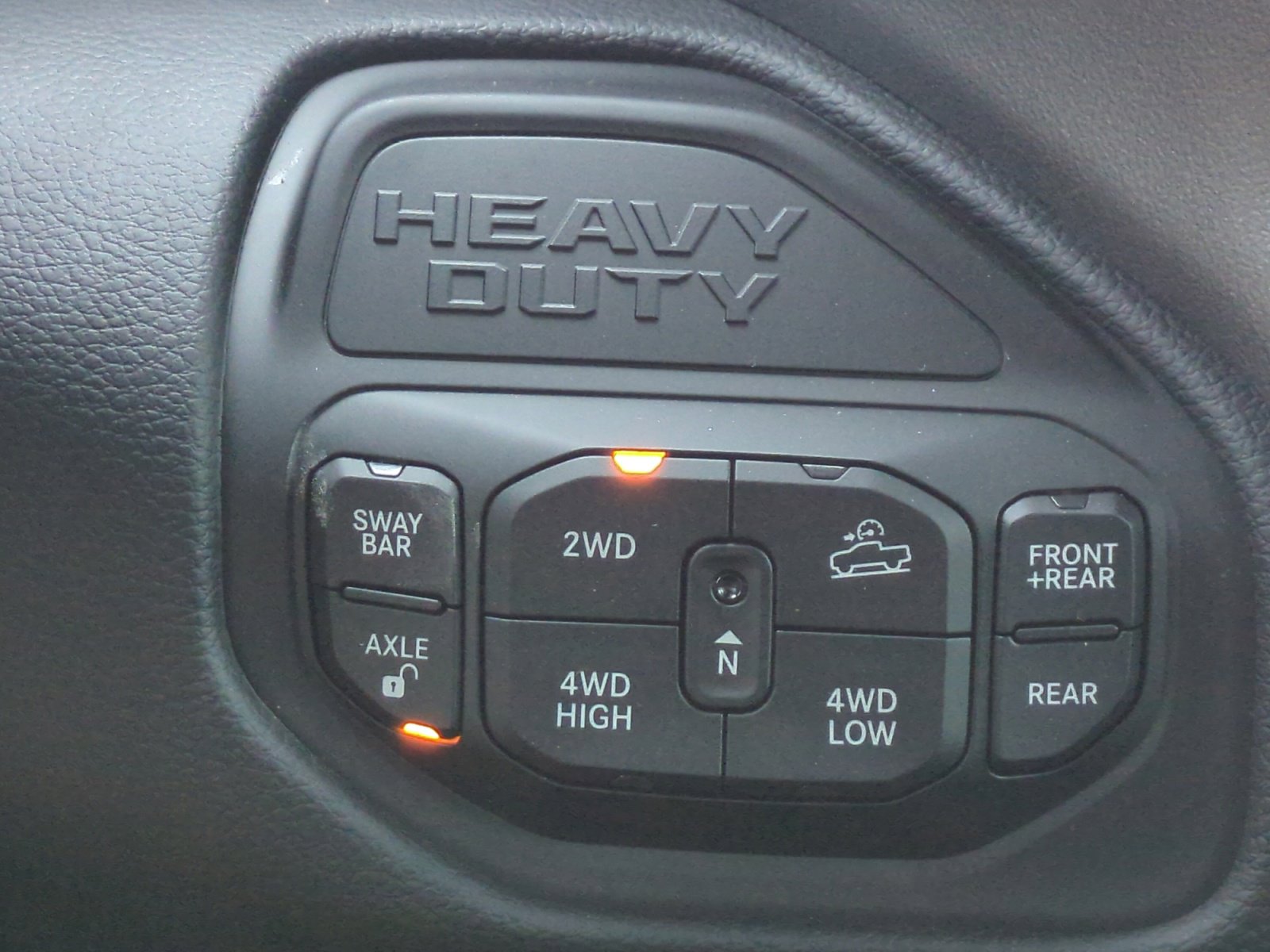 New 2025 RAM 2500 Power Wagon image 31