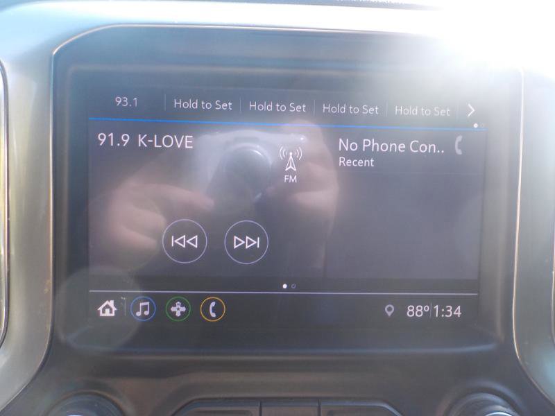 Used 2019 Chevrolet Silverado 1500 LT image 18