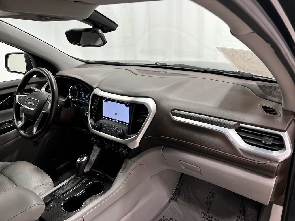 Used 2019 GMC Acadia SLT image 21