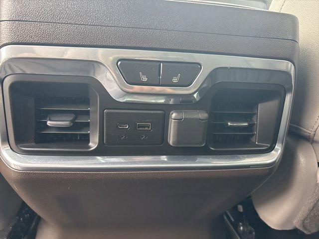 Used 2019 Chevrolet Silverado 1500 LTZ w/ LTZ Plus Package image 26