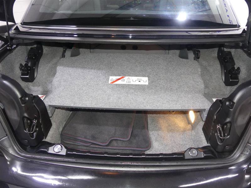 Used 2013 BMW M3 Convertible image 9