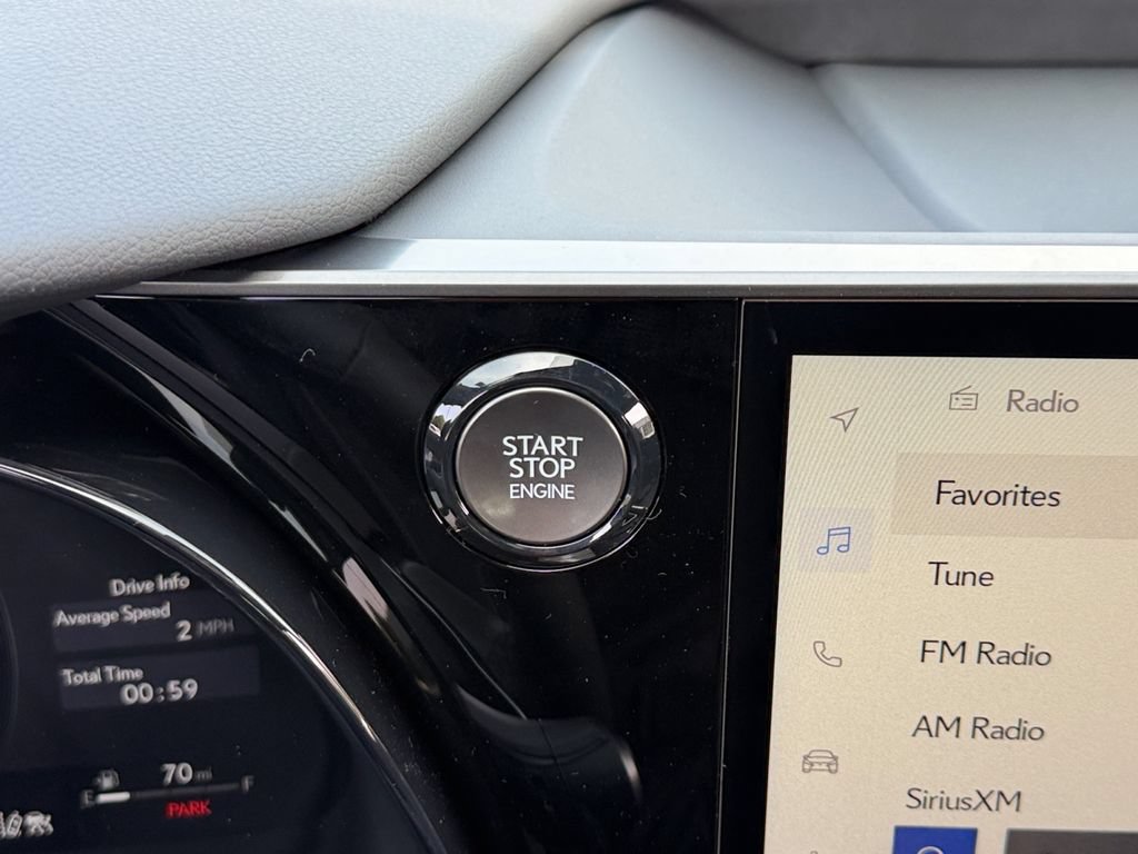 New 2026 Lexus TX 350 AWD w/ Technology Package image 29