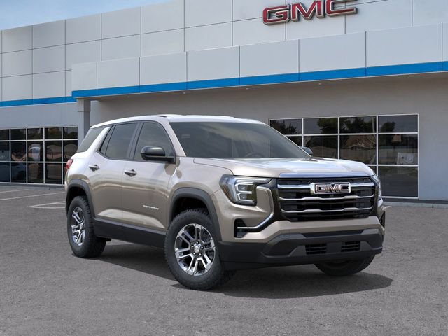 Used 2027 GMC Terrain Elevation w/ Technology Package II FWD image 7