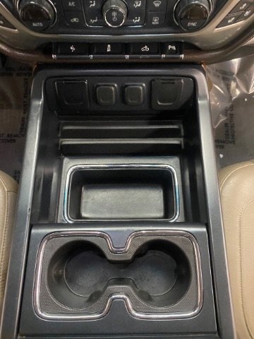 Used 2018 Chevrolet Silverado 1500 LTZ w/ LTZ Plus Package image 24