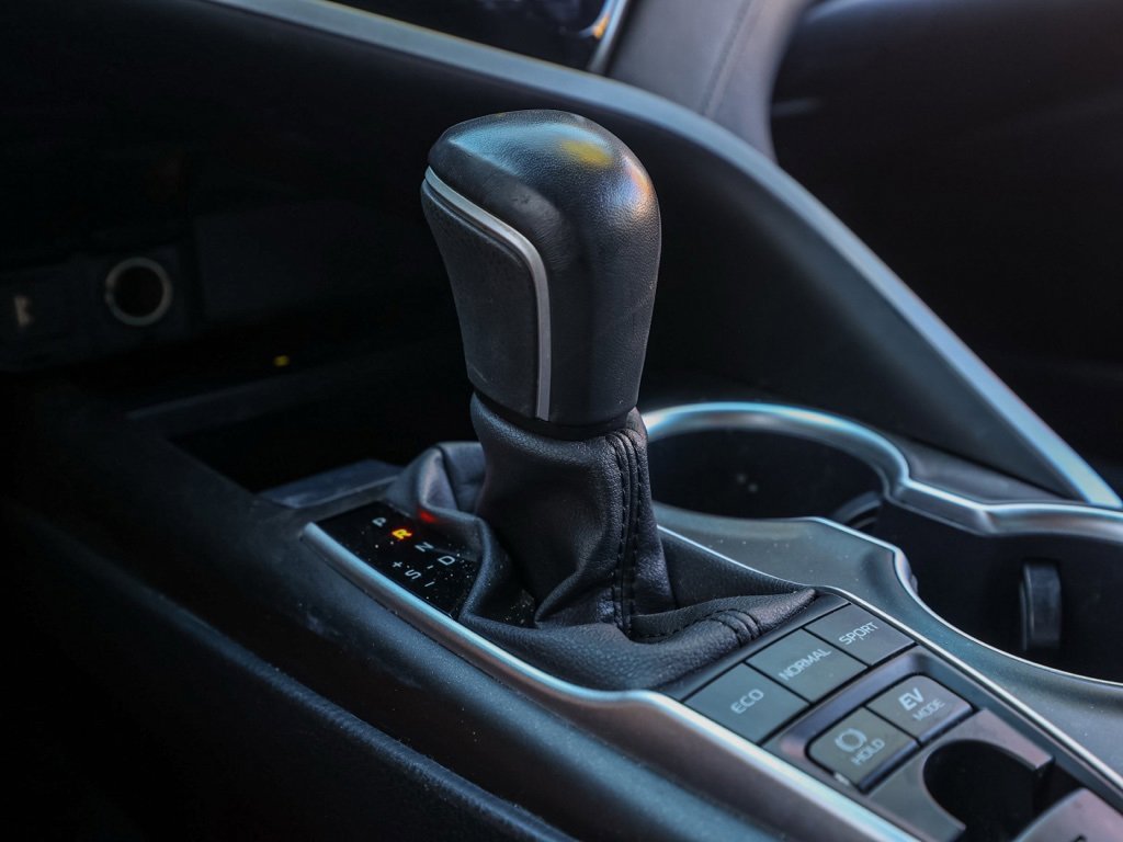 Used 2022 Toyota Camry XLE image 30