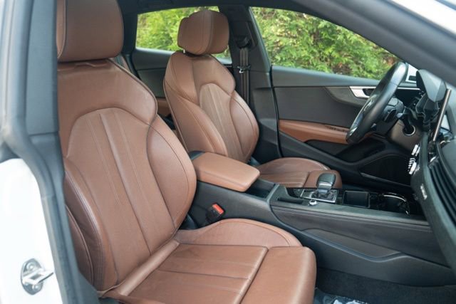 Used 2023 Audi A5 2.0T Premium Plus w/ Premium Plus image 22