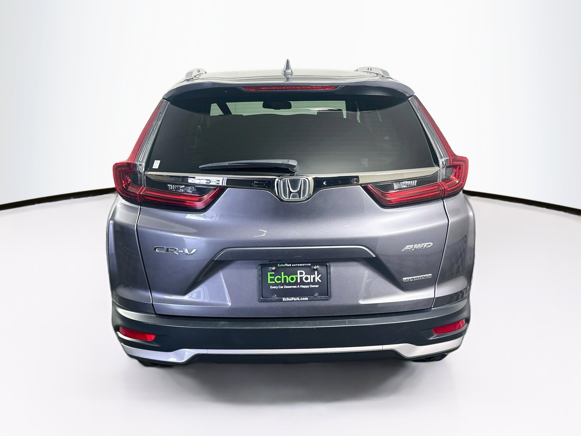 Used 2022 Honda CR-V Touring image 7