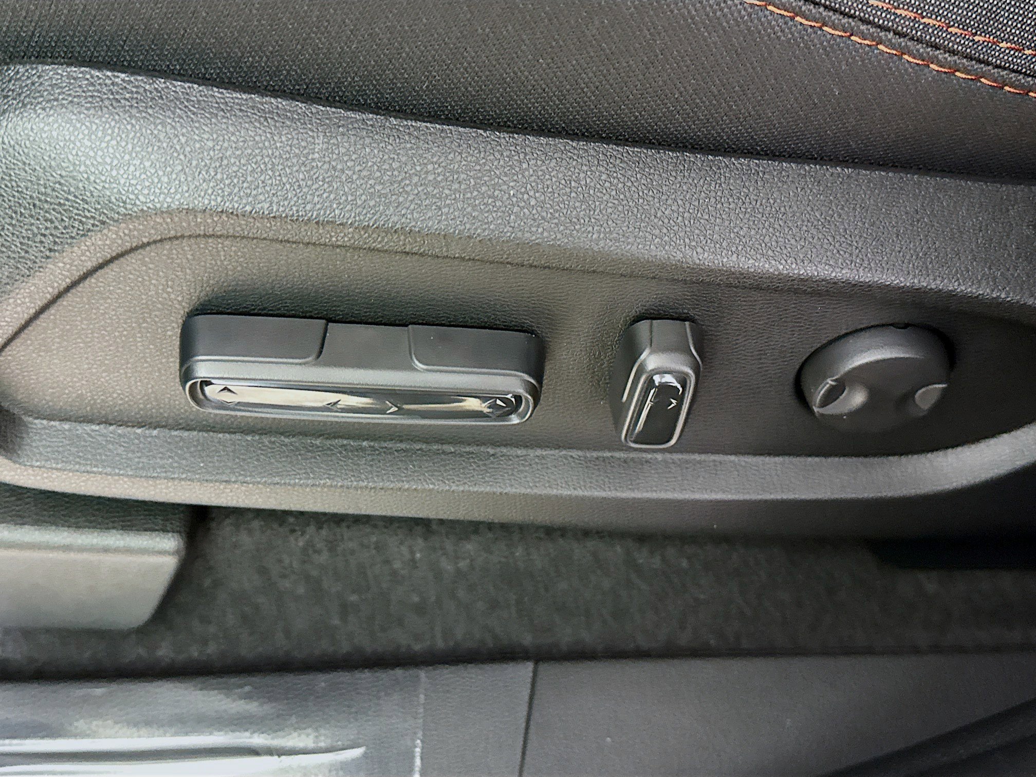 New 2026 Honda Pilot Sport image 24