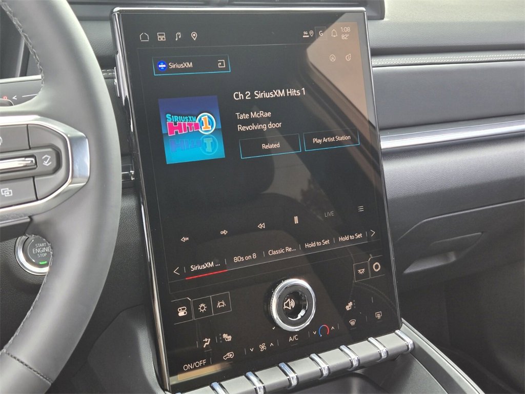 New 2026 GMC Terrain Elevation image 15