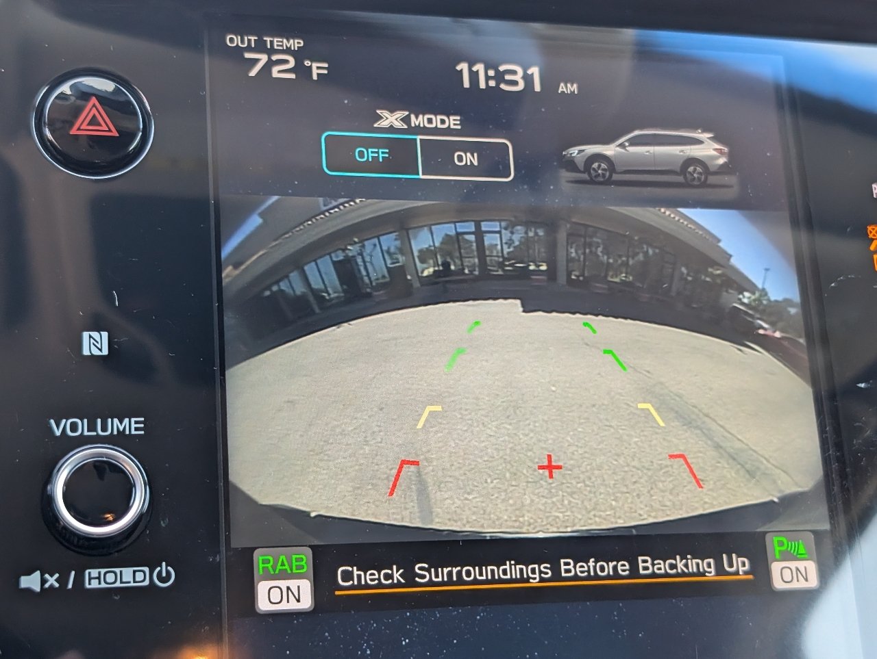 Used 2020 Subaru Outback Limited AWD/4WD image 6