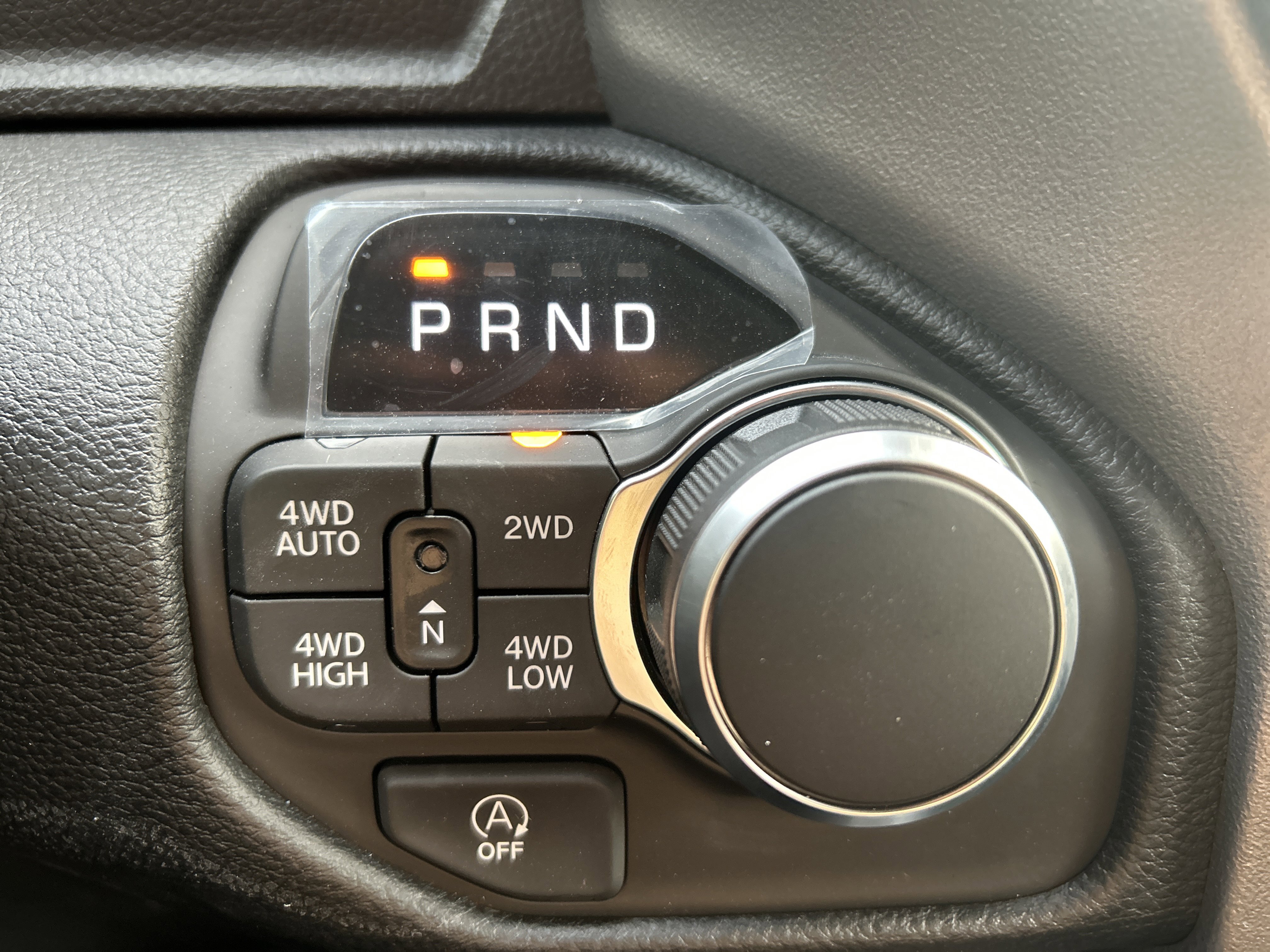 New 2026 RAM 1500 Big Horn image 23
