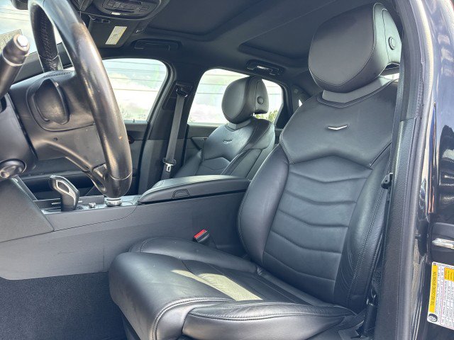 Certified 2019 Cadillac CT6 Luxury w/ Driver Awareness Package image 13